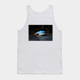 The Beautiful Admirals Arch Tank Top